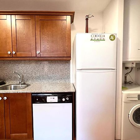 Apartament La Noguera - L'Amfitriona Rialp Buitenkant foto